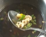 Hot and sour soup recipe step 5 photo