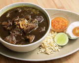 Foto langkah ke 7 dari resep Rawon Devina Hermawan.