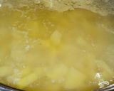 Szilvás gombóc recept fázis 1 fotója