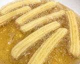 Foto langkah ke 4 dari resep Chocolate Churros.