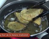 Foto del paso 7 de la receta Mejillones rellenos (Tigres) en Thermomix