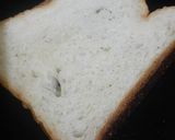 सैंडविच चीला(sabdwich chilla recipe in hindi) रेसिपी चरण 3 फोटो