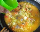 Foto del paso 7 de la receta: Paella de verduras
