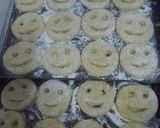 Foto del paso 6 de la receta: Caritas de papas