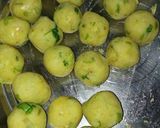બટેકા વડા (Bateka Vada Recipe In Gujarati) રેસીપી સ્ટેપ1ફોટો
