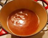 Une image de l'étape 3 de Filet Mignon à la Sauce Moutarde et Purée.
