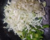 A picture of step 4 of Pasta.