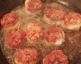 Foto del paso 3 de la receta: Albóndigas a la cerveza
