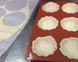 Foto del paso 3 de la receta: Patel de Brócoli