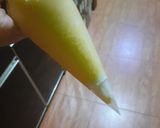 Foto langkah ke 2 dari resep Curros keju.