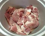 หมูคำหวาน วิธีทำสูตร 1 รูป