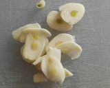 Foto del paso 1 de la receta: Setas guisadas