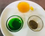Baraf ka Gola or Chuski with Candies recipe step 3 photo