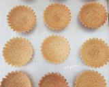 Foto langkah ke 6 dari resep Kulit pie renyah.