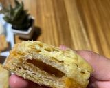 Foto del paso 15 de la receta: Formas de hojaldre