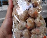 Foto langkah ke 1 dari resep Seblak bacitul seuhah komplit.