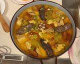 Foto del paso 5 de la receta: Arroz al horno valenciano
