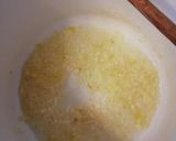 Egyszerű zöldborsóleves recept fázis 1 fotója