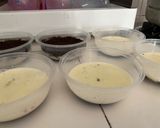 Foto langkah ke 4 dari resep Orio Cheese Cake.
