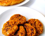 Foto del paso 5 de la receta: 4 recetas veganas de aprovechamiento