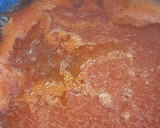 Foto del paso 4 de la receta: Albóndigas Mexicanas (Con huevo y arroz)
