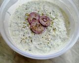 "Tzatziki" recept fázis 5 fotója