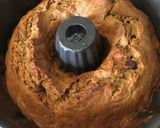 Foto del paso 4 de la receta: Pan de Guineos (banana) Especiado