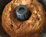 Foto del paso 4 de la receta: Pan de Guineos (banana) Especiado