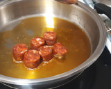 Foto del paso 2 de la receta: Dorada en sopa