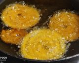 इनस्टंट चकली (instant chakali recipe in marathi) रेसिपी स्टेप 7 फोटो