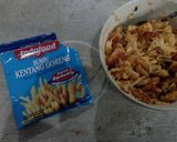 Foto langkah ke 8 dari resep Maklor Samyang.
