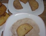 Foto del paso 8 de la receta Torrijas de jengibre y canela - Sin gluten - Sin lactosa