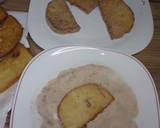 Foto del paso 8 de la receta: Torrijas de jengibre y canela - Sin gluten - Sin lactosa