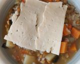 Foto del paso 9 de la receta: Lentejas Tukezun