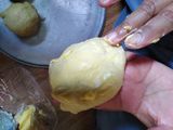 Roti marimam berserat