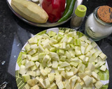 Foto del paso 2 de la receta: Pisto casero