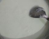 लहसुन की खीर (lehsun ki kheer recipe in Hindi) रेसिपी चरण 3 फोटो