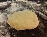 Soft Fluffy Yeast Rolls recipe step 4 photo