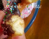 Foto del paso 7 de la receta: Rosquitas o donas fáciles sin levadura 😘😉