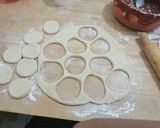 Foto del paso 2 de la receta: Donitas