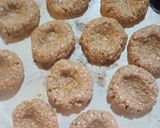 Foto del paso 4 de la receta: Pepas de Avena y membrillo