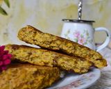 Foto del paso 5 de la receta: Pancakes de choclo🌽