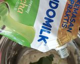 Foto langkah ke 5 dari resep Avocado Matcha Ice Cream.