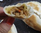 Foto del paso 4 de la receta: Empanadas veganas de soja texturizada
