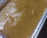 Foto del paso 5 de la receta: Dulce de manzana en barra sin azúcar 🍏🍎