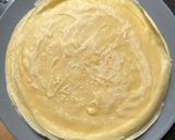 A picture of step 4 of Classic Crêpes.