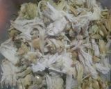 Foto langkah ke 4 dari resep Soto Ayam Bening.