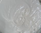Foto langkah ke 2 dari resep Bolu kukus Mekar.