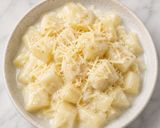 Foto langkah ke 4 dari resep Thai Sweet Cassava - Man Samphalang.
