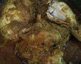 Foto langkah ke 4 dari resep Chicken Karahi.